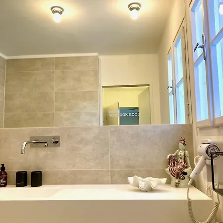 Design Retreat Schneeberg - Singlestudio, Gartenstudio, Whirlpool-apartment Oder Maisonette-suite *