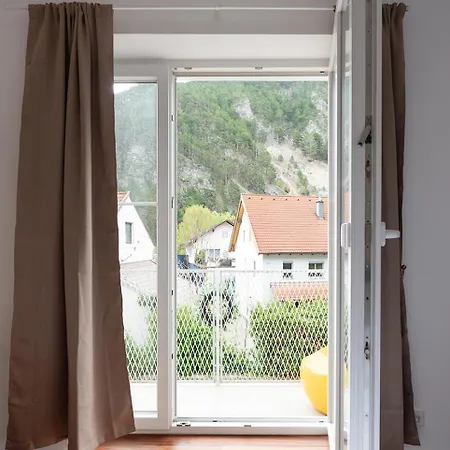 Design Retreat Schneeberg - Singlestudio, Gartenstudio, Whirlpool-apartment Oder Maisonette-suite *