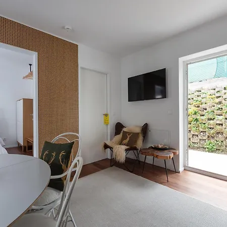 Apartamento Design Retreat Schneeberg - Singlestudio, Gartenstudio, Whirlpool-apartment Oder Maisonette-suite *
