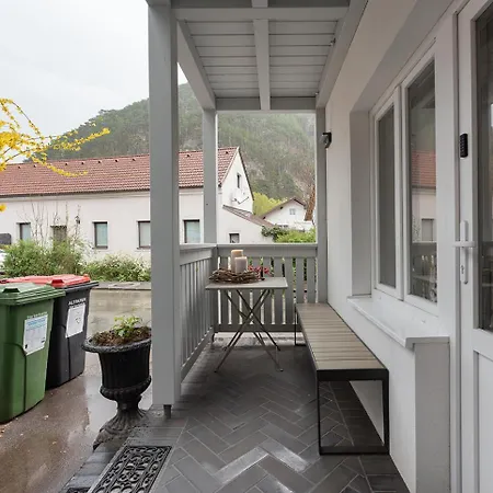 Apartamento Design Retreat Schneeberg - Singlestudio, Gartenstudio, Whirlpool-apartment Oder Maisonette-suite *