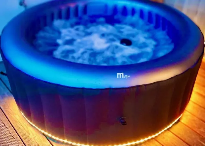 Design Retreat Schneeberg - Singlestudio, Gartenstudio, Whirlpool-suite Oder Maisonette-suite Appartement