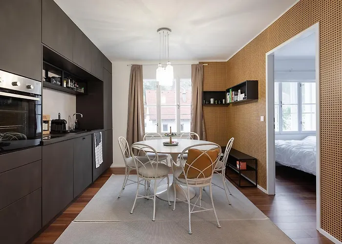 Appartement Design Retreat Schneeberg - Singlestudio, Gartenstudio, Whirlpool-suite Oder Maisonette-suite *