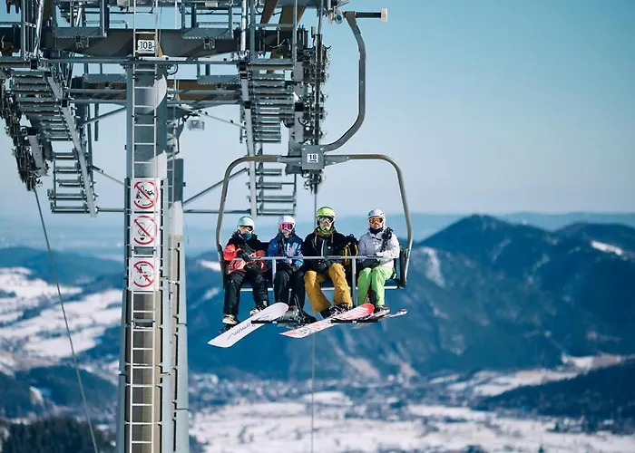 Design Retreat Schneeberg - Singlestudio, Gartenstudio, Whirlpool-suite Oder Maisonette-suite *