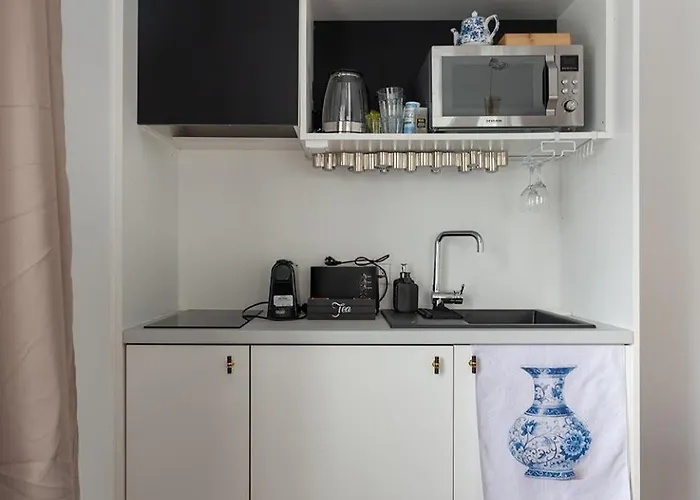 Design Retreat Schneeberg - Singlestudio, Gartenstudio, Whirlpool-suite Oder Maisonette-suite Appartement *