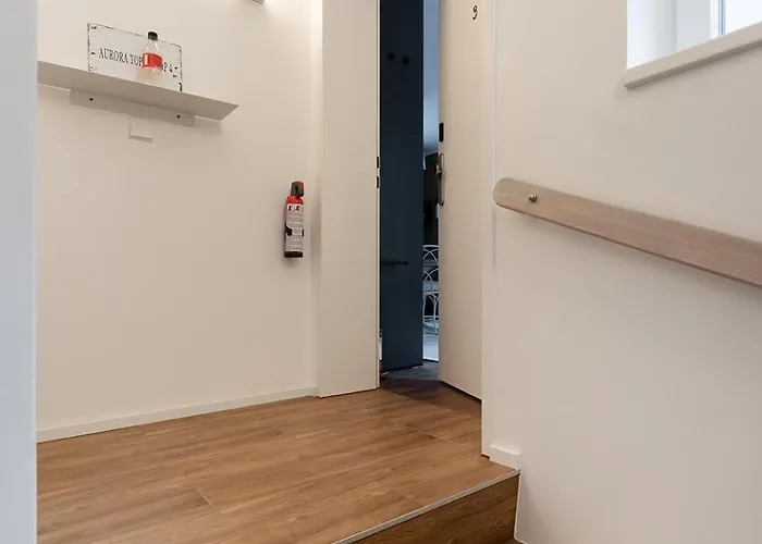 Design Retreat Schneeberg - Singlestudio, Gartenstudio, Whirlpool-suite Oder Maisonette-suite