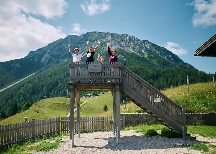 Design Retreat Schneeberg - Singlestudio, Gartenstudio, Whirlpool-suite Oder Maisonette-suite *