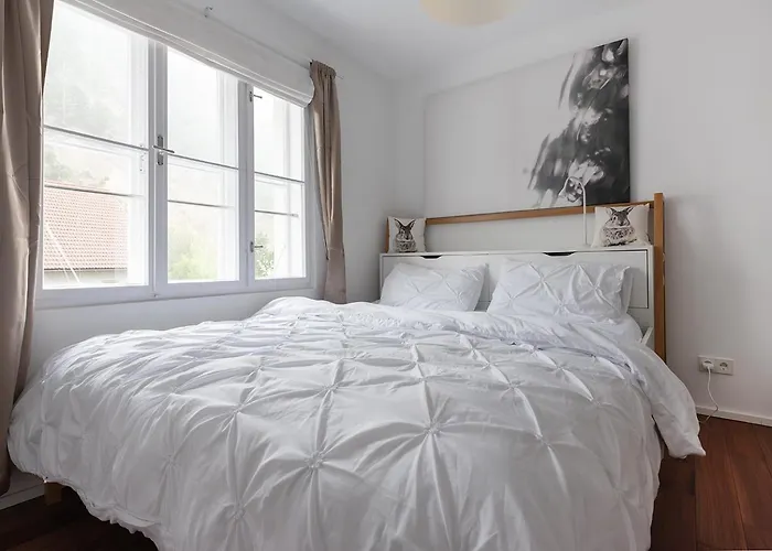 Design Retreat Schneeberg - Singlestudio, Gartenstudio, Whirlpool-suite Oder Maisonette-suite Appartement Puchberg am Schneeberg