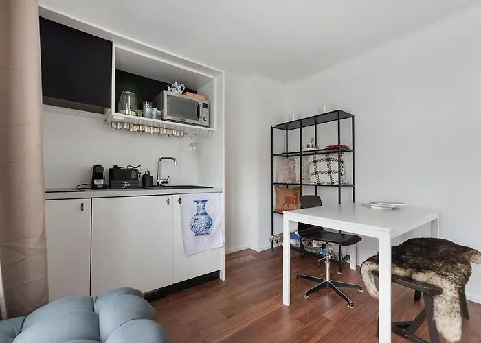 Appartement Design Retreat Schneeberg - Singlestudio, Gartenstudio, Whirlpool-suite Oder Maisonette-suite *