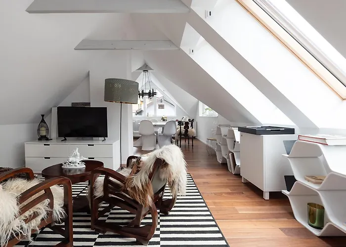 Design Retreat Schneeberg - Singlestudio, Gartenstudio, Whirlpool-suite Oder Maisonette-suite Appartement *