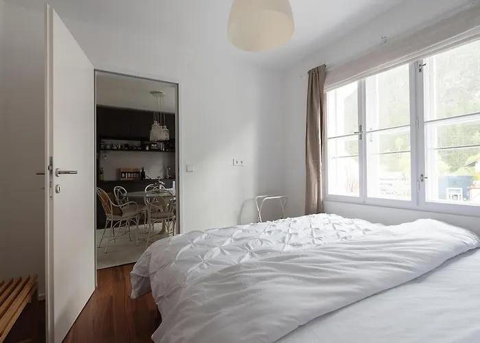 Design Retreat Schneeberg - Singlestudio, Gartenstudio, Whirlpool-suite Oder Maisonette-suite Appartement Puchberg am Schneeberg