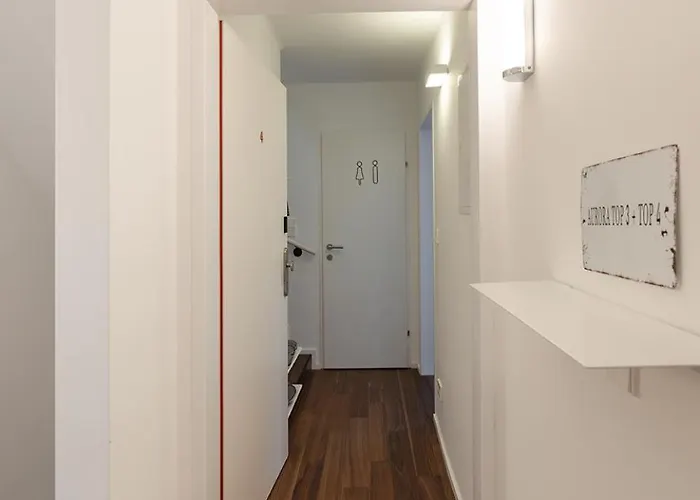 Appartement Design Retreat Schneeberg - Singlestudio, Gartenstudio, Whirlpool-suite Oder Maisonette-suite *