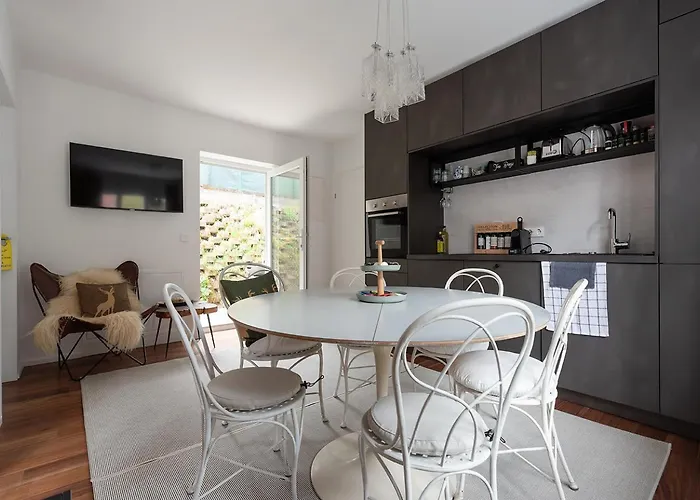 Design Retreat Schneeberg - Singlestudio, Gartenstudio, Whirlpool-suite Oder Maisonette-suite Appartement