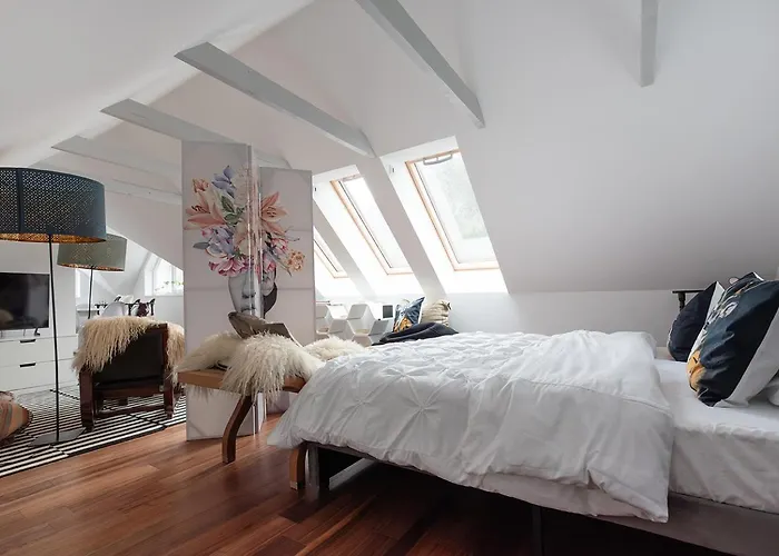 Design Retreat Schneeberg - Singlestudio, Gartenstudio, Whirlpool-suite Oder Maisonette-suite Appartement Puchberg am Schneeberg