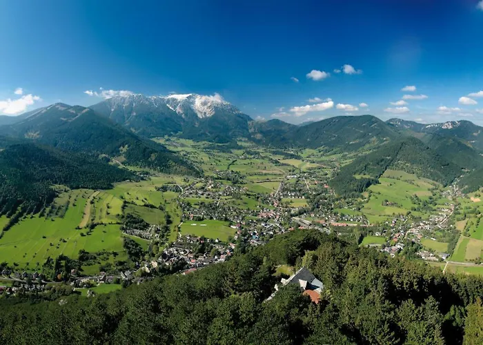 Design Retreat Schneeberg - Singlestudio, Gartenstudio, Whirlpool-suite Oder Maisonette-suite *