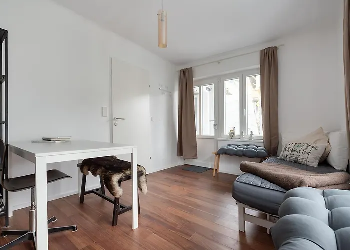 Design Retreat Schneeberg - Singlestudio, Gartenstudio, Whirlpool-suite Oder Maisonette-suite Appartement