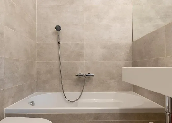 Appartement Design Retreat Schneeberg - Singlestudio, Gartenstudio, Whirlpool-suite Oder Maisonette-suite Puchberg am Schneeberg