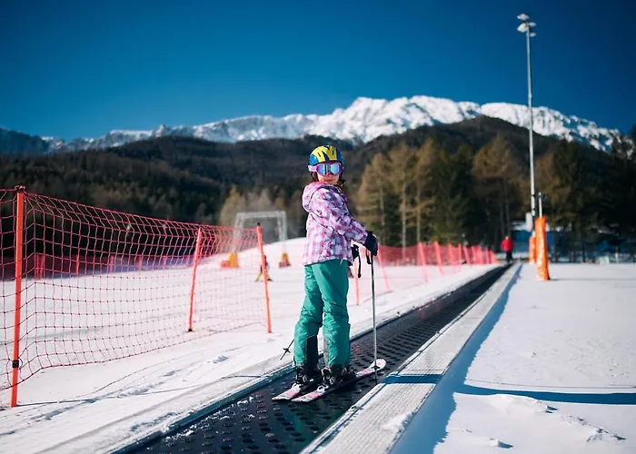 Appartement Design Retreat Schneeberg - Singlestudio, Gartenstudio, Whirlpool-suite Oder Maisonette-suite