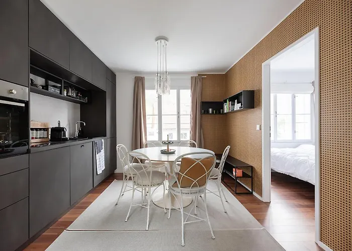 Design Retreat Schneeberg - Singlestudio, Gartenstudio, Whirlpool-suite Oder Maisonette-suite *