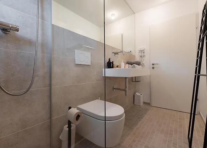 Design Retreat Schneeberg - Singlestudio, Gartenstudio, Whirlpool-suite Oder Maisonette-suite Puchberg am Schneeberg