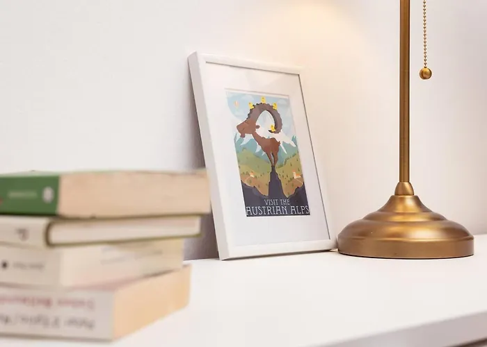 Appartement Design Retreat Schneeberg - Singlestudio, Gartenstudio, Whirlpool-suite Oder Maisonette-suite *