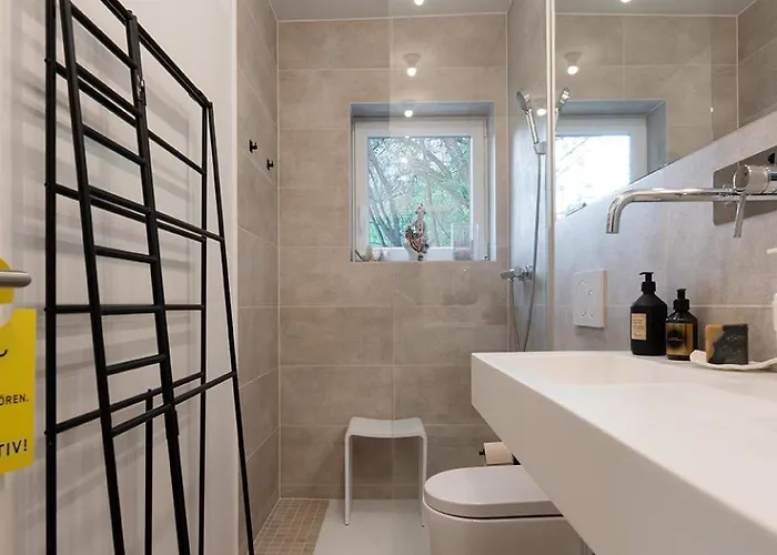 Design Retreat Schneeberg - Singlestudio, Gartenstudio, Whirlpool-suite Oder Maisonette-suite Appartement