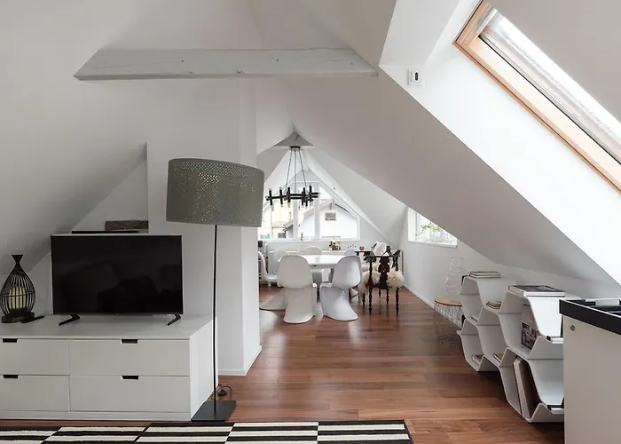 Design Retreat Schneeberg - Singlestudio, Gartenstudio, Whirlpool-suite Oder Maisonette-suite *