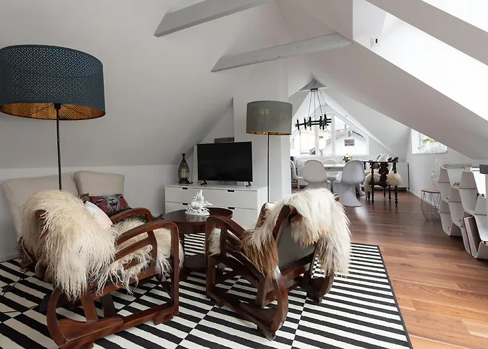 Design Retreat Schneeberg - Singlestudio, Gartenstudio, Whirlpool-suite Oder Maisonette-suite Puchberg am Schneeberg