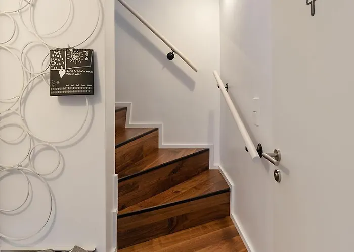 Appartement Design Retreat Schneeberg - Singlestudio, Gartenstudio, Whirlpool-suite Oder Maisonette-suite *