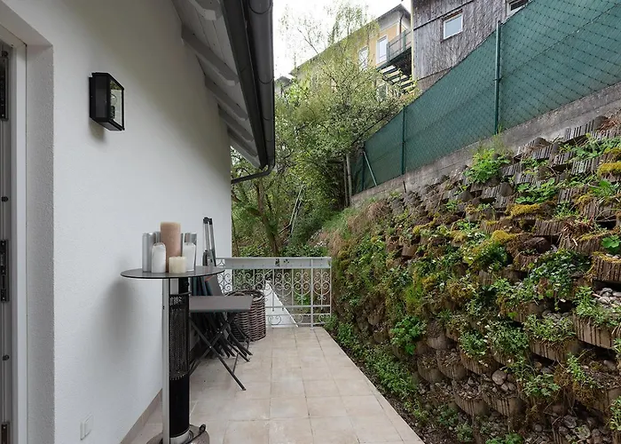 Design Retreat Schneeberg - Singlestudio, Gartenstudio, Whirlpool-suite Oder Maisonette-suite Puchberg am Schneeberg