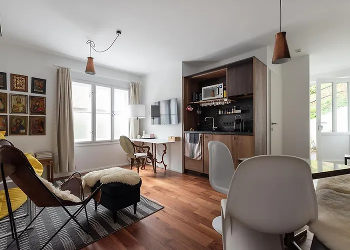 Design Retreat Schneeberg - Singlestudio, Gartenstudio, Whirlpool-suite Oder Maisonette-suite Appartement Puchberg am Schneeberg