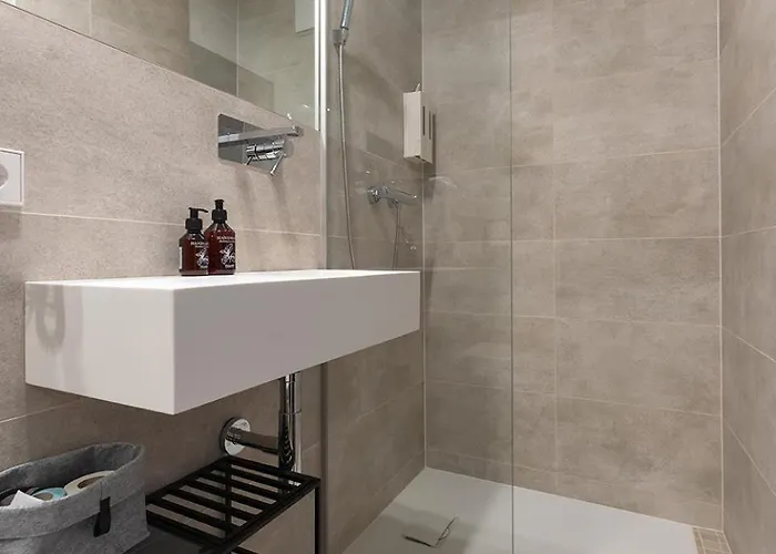 Design Retreat Schneeberg - Singlestudio, Gartenstudio, Whirlpool-suite Oder Maisonette-suite * Puchberg am Schneeberg