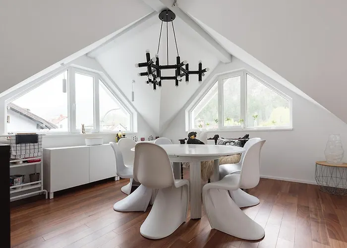 Appartement Design Retreat Schneeberg - Singlestudio, Gartenstudio, Whirlpool-suite Oder Maisonette-suite *