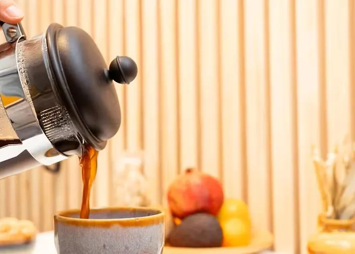 Appartement Design Retreat Schneeberg - Singlestudio, Gartenstudio, Whirlpool-suite Oder Maisonette-suite Puchberg am Schneeberg