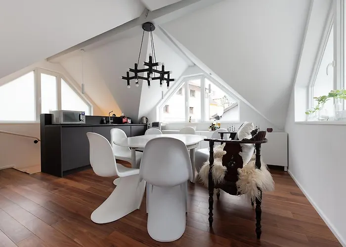 Design Retreat Schneeberg - Singlestudio, Gartenstudio, Whirlpool-suite Oder Maisonette-suite Appartement *