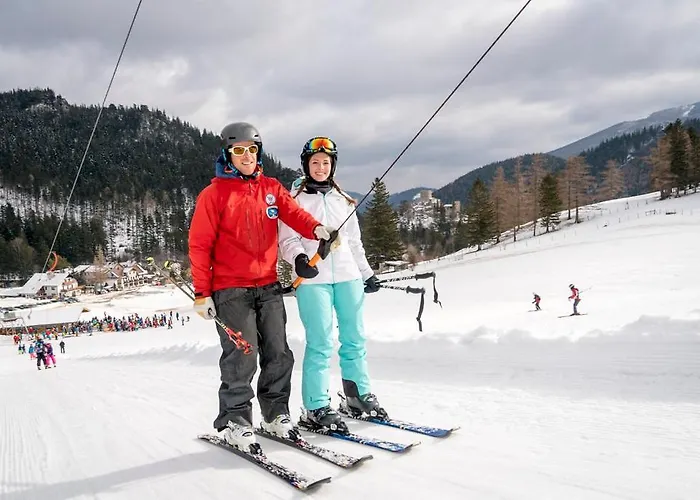 Design Retreat Schneeberg - Singlestudio, Gartenstudio, Whirlpool-suite Oder Maisonette-suite Appartement